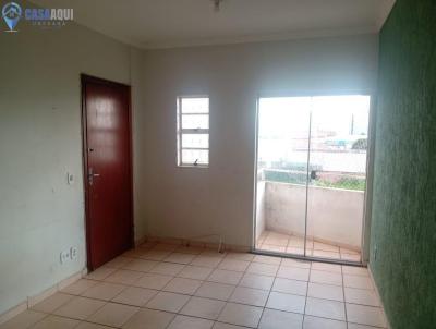 Apartamento para Venda, em Uberaba, bairro Bairro Santa Maria, 3 dormitórios, 2 banheiros, 1 suíte, 1 vaga
