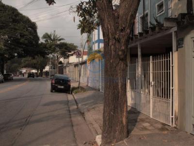 Sobrado para Venda, em So Paulo, bairro Vila Cruzeiro, 3 dormitrios, 2 banheiros, 2 vagas