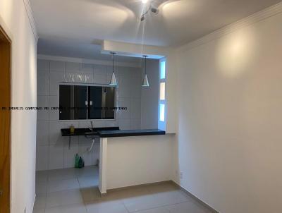 Kitnet para Locao, em Campinas, bairro Jardim Santa Maria, 1 dormitrio, 1 banheiro