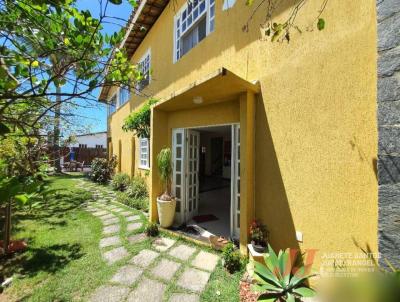 Casa para Venda, em Salvador, bairro Itapu, 5 dormitrios, 8 banheiros, 3 sutes, 2 vagas