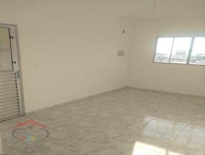 Apartamento para Venda, em Mogi das Cruzes, bairro Jardim Santos Dumont I, 2 dormitrios, 1 banheiro, 1 vaga