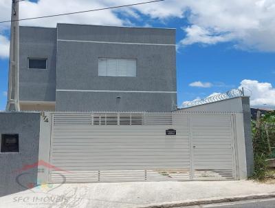 Sobrado para Venda, em Mogi das Cruzes, bairro Vila Pomar, 3 dormitrios, 3 banheiros, 1 sute, 4 vagas
