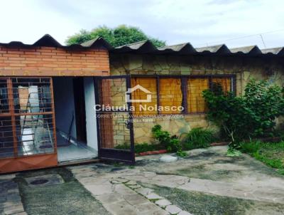 Casa para Venda, em Porto Alegre, bairro Parque Santa F, 3 dormitrios, 1 banheiro, 4 vagas