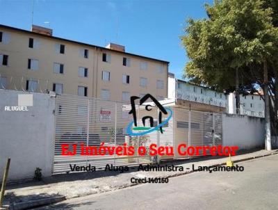 Apartamento / Usado para Venda, em So Paulo, bairro Jardim Lenidas Moreira, 2 dormitrios, 1 banheiro, 1 vaga