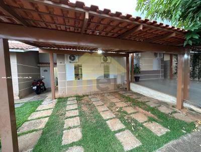 Casa em Condomnio para Venda, em Presidente Prudente, bairro Condomnio Residencial Vale do Caf, 2 dormitrios, 1 banheiro, 2 vagas