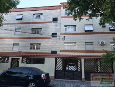 Apartamento para Venda, em Santos, bairro Aparecida, 2 dormitórios, 1 banheiro