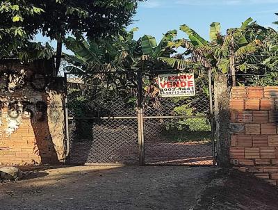 Terreno para Venda, em Presidente Prudente, bairro Jardim Santa Mnica