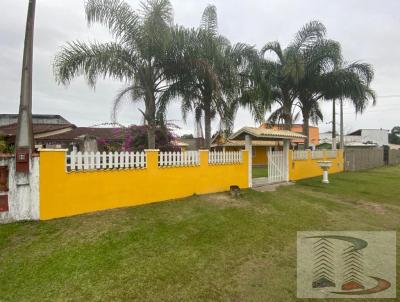Casa para Venda, em Iguape, bairro BARRA DO RIBEIRA, 2 dormitrios, 1 banheiro, 2 vagas