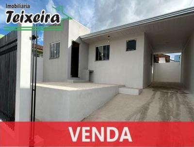 Casa para Venda, em Jaguariaíva, bairro Jardim Primavera
