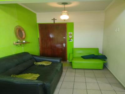 Apartamento para Venda, em Praia Grande, bairro Solemar, 1 dormitrio, 1 banheiro, 1 vaga
