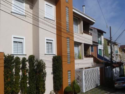 Apartamento para Venda, em Mau, bairro Jardim Pedroso, 3 dormitrios, 2 banheiros, 1 sute, 2 vagas