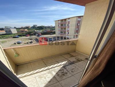 Apartamento para Venda, em So Paulo, bairro Parque So Rafael, 2 dormitrios, 1 banheiro, 1 vaga
