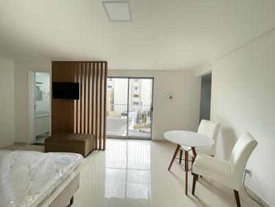 Apartamento para Locao, em Guarapuava, bairro Centro, 1 dormitrio, 1 banheiro, 1 vaga