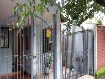 Casa para Venda, em Jundia, bairro Jardim Rio Branco, 3 dormitrios, 2 banheiros, 1 vaga
