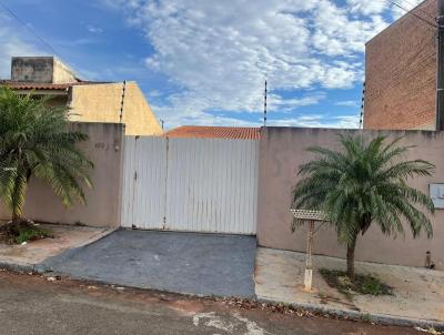 Casa para Venda, em Arapongas, bairro Jardim Primavera, 2 dormitrios, 1 banheiro, 1 vaga