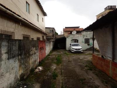 Casa para Venda, em Nova Iguau, bairro Bairro da VIGA, 2 dormitrios, 1 banheiro, 2 vagas