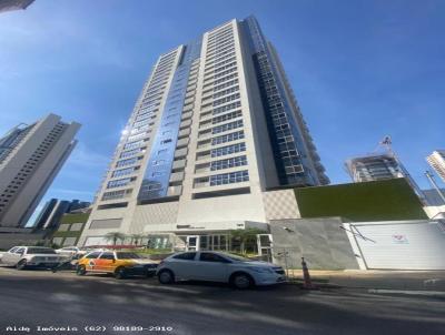 Apartamento para Venda, em Goinia, bairro Setor Marista, 2 dormitrios, 3 banheiros, 2 sutes, 2 vagas