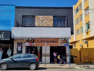 Apartamento para Locao, em Bom Despacho, bairro Centro, 3 dormitrios, 1 banheiro