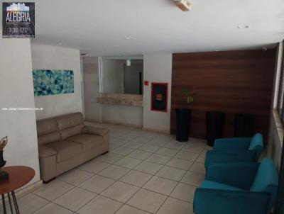 Apartamento para Venda, em Salvador, bairro PITUBA, 2 dormitrios, 1 banheiro, 2 sutes, 1 vaga