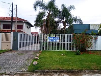 Casa para Venda, em Guaratuba, bairro Brejatuba, 4 dormitrios, 1 banheiro, 1 sute, 3 vagas