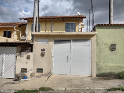 Casa para Venda, em Rio de Janeiro, bairro Cosmos, 2 dormitrios, 2 banheiros, 1 vaga