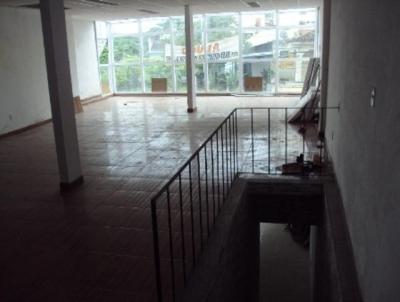 Ponto Comercial para Locao, em Nova Iguau, bairro CENTRO, 2 banheiros