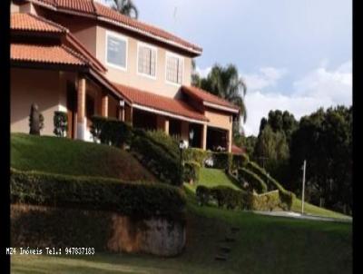 Casa em Condomnio para Venda, em Itatiba, bairro Parque da Fazenda, 4 dormitrios, 5 banheiros, 3 sutes, 4 vagas