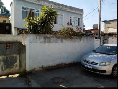 Casa para Venda, em Nova Iguau, bairro Bairro da VIGA, 2 dormitrios, 1 banheiro, 1 sute, 3 vagas