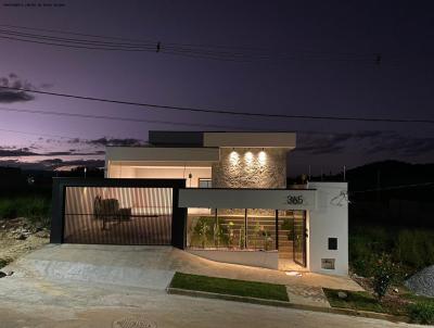 Casa para Venda, em Pouso Alegre, bairro Astrias, 3 dormitrios, 1 banheiro, 3 sutes, 4 vagas
