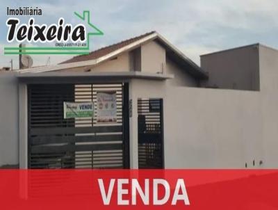Casa para Venda, em Jaguariaíva, bairro Usina Velha, 3 dormitórios, 1 banheiro, 1 suíte, 1 vaga