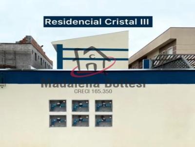 Casa em Condomnio para Venda, em Mogi das Cruzes, bairro Vila So Paulo, 2 dormitrios, 2 banheiros, 1 vaga