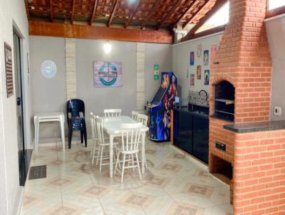 Casa para Venda, em Limeira, bairro Residencial Nobreville, 2 dormitrios, 1 banheiro, 1 sute, 6 vagas