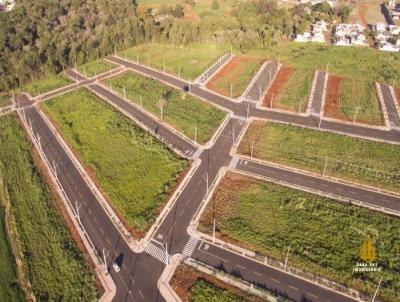 Terreno para Venda, em Cascavel, bairro Positano