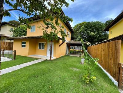 Casa em Condomnio para Venda, em Mata de So Joo, bairro Au da Torre, 5 dormitrios, 3 banheiros, 1 sute, 2 vagas