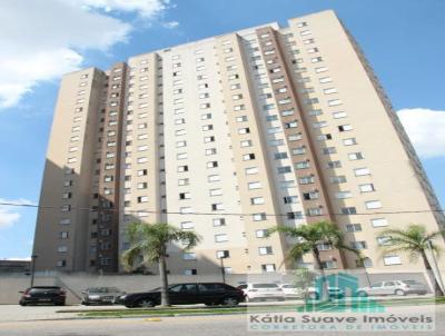 Apartamento para Venda, em Santo Andr, bairro Jardim Utinga, 2 dormitrios, 1 banheiro, 1 vaga