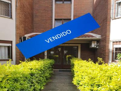 Apartamento para Venda, em Bag, bairro Santa Flora, 2 dormitrios, 1 banheiro