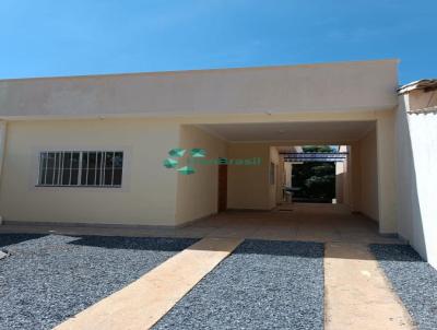 Casa para Venda, em Lagoa Santa, bairro Aeronautas, 2 dormitrios, 1 banheiro, 2 vagas