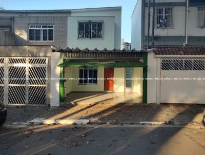 Sobrado para Venda, em So Paulo, bairro Vila Diva (Zona Leste), 2 dormitrios, 2 banheiros, 2 vagas