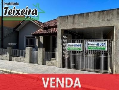 Casa para Venda, em Jaguariaíva, bairro Vila São Luis, 2 dormitórios, 1 banheiro, 1 vaga