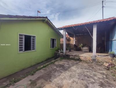 Casa para Venda, em Brumadinho, bairro Residencial Bela Vista, 4 dormitórios, 1 banheiro, 1 suíte, 1 vaga