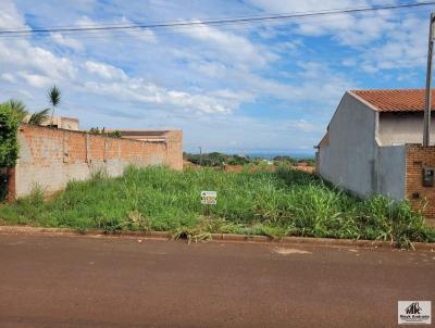 Terreno para Venda, em , bairro LOTEAMENTO PORTAL DO SOL