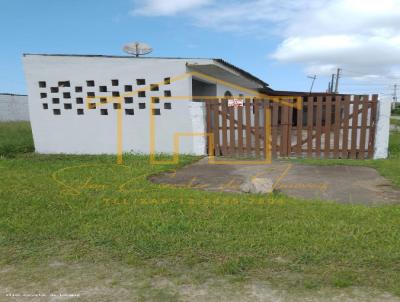 Casa para Venda, em Itanham, bairro Balnerio Gaivota, 3 dormitrios, 2 banheiros, 3 vagas