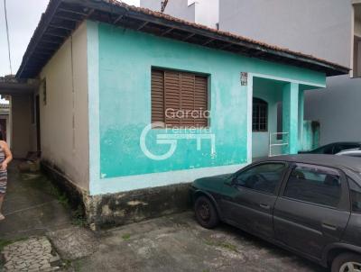 Casa para Venda, em Santo Andr, bairro Parque Novo Oratrio