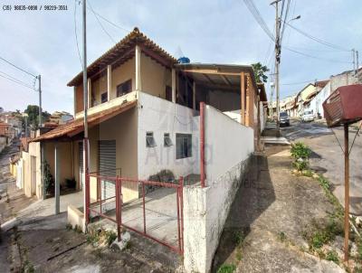 Casa para Venda, em Varginha, bairro Jardim Ribeiro, 2 dormitrios, 2 banheiros, 1 vaga