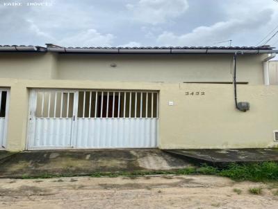 Casa para Locao, em Cascavel, bairro RIO NOVO, 2 dormitrios, 1 banheiro, 1 sute, 1 vaga