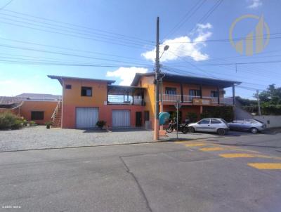 Imvel Comercial para Venda, em Indaial, bairro Tapajs, 5 dormitrios, 5 banheiros, 2 vagas