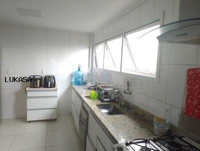 Apartamento para Venda, em Santo Andr, bairro Jardim, 3 dormitrios, 3 banheiros, 3 sutes, 3 vagas
