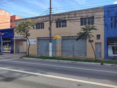 Galpo para Locao, em So Paulo, bairro Santo Amaro, 6 banheiros