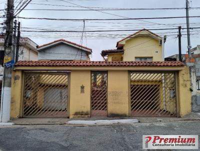 Terreno para Venda, em So Paulo, bairro Tucuruvi