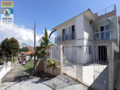 Casa Alto Padro para Venda, em Florianpolis, bairro Santinho, 4 dormitrios, 4 banheiros, 2 sutes, 2 vagas